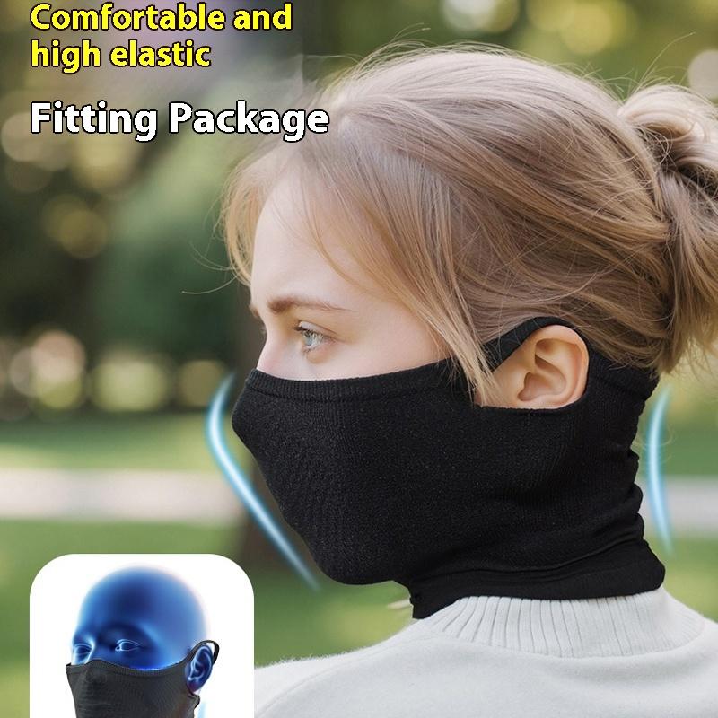 Autumn/Winter Sport Bandana Cy - đánh giá và giá Neck Gaiter Fleece