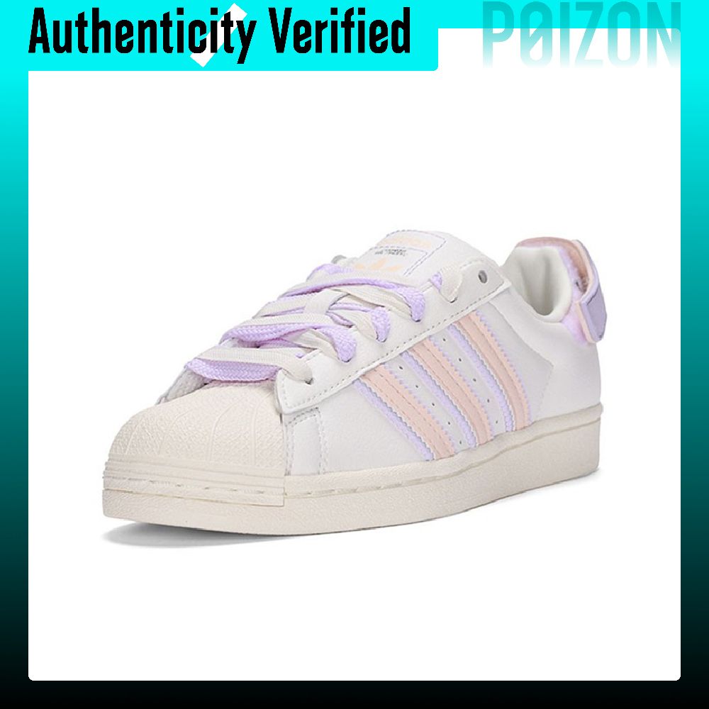 Adidas Originals SUPERSTAR Ska - đánh giá và giá Adidas Shoes Superstar