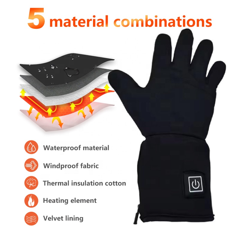 2026 Factory Wholesale Winter  - đánh giá và giá Hand Warmer Electric