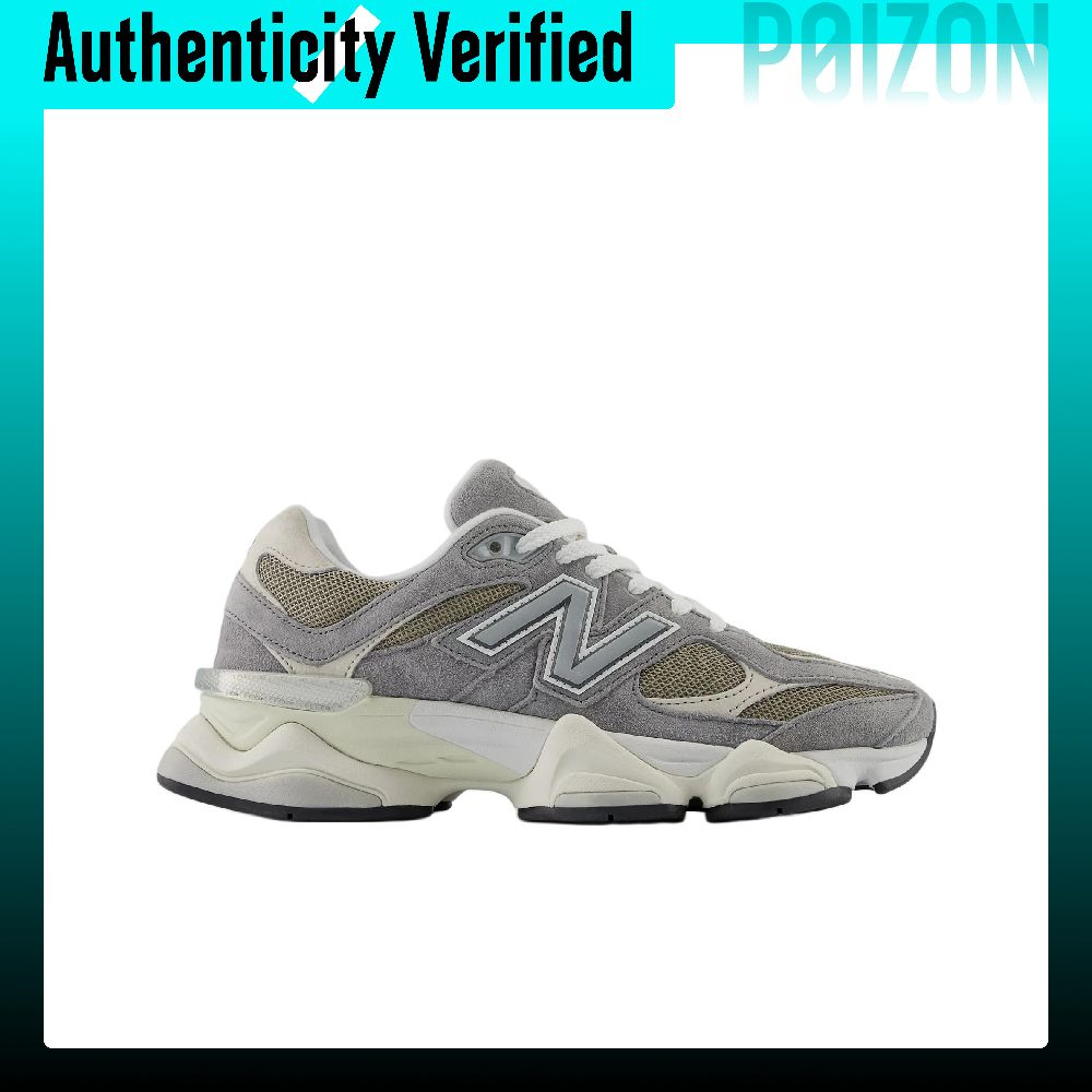 New Balance NB 9060 Running Sh - đánh giá và giá New Balance Shoes 9060