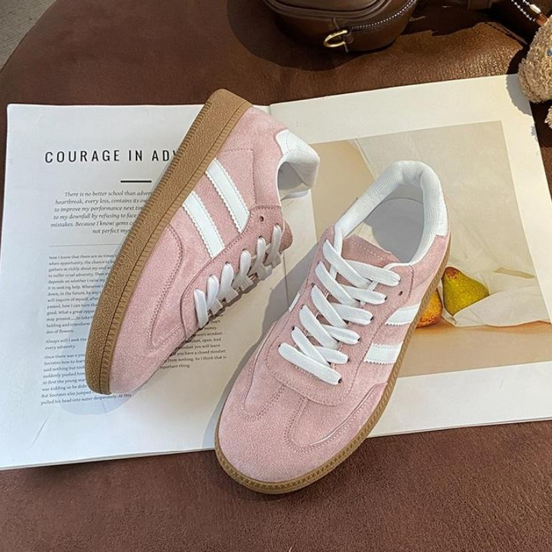 Women Tennis Sneakers Flats La - đánh giá và giá Vans Shoes Old Skool